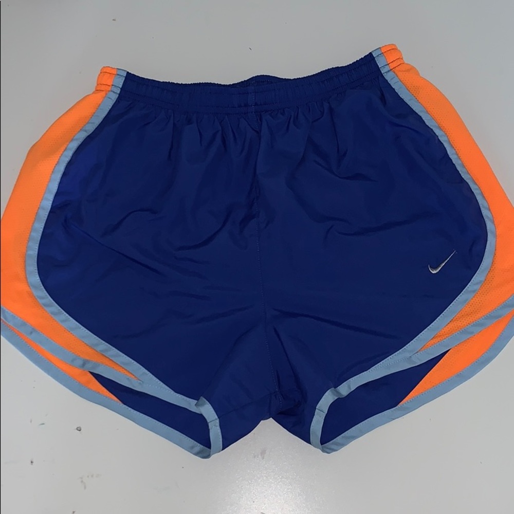 athletic nike shorts